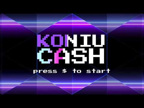 7. Koniu - Cash