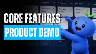 Broki Full Product Demo | The Mortgage CRM Built for Modern Brokers