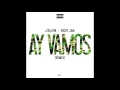 J Balvin - Ay vamos (Audio)