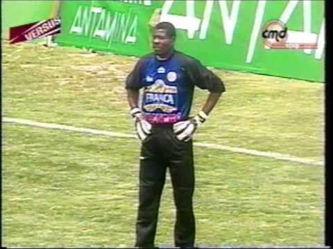 Sport Ancash 2 Inti Gas 1   Liguilla 2009