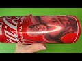 Coca Cola Original Taste Marvel Satisfying Video Unwrapping Coca Cola Original Taste Marvel