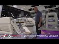 2024 Boston Whaler 405 Conquest Walkaround Jet Ski of Miami & Fishermans Boat Group  Miami Florida