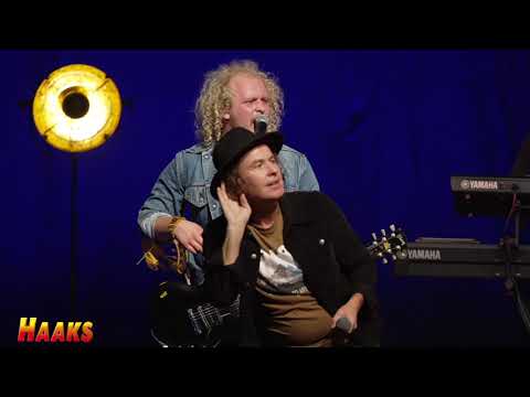 Haaks - Din tid kommer