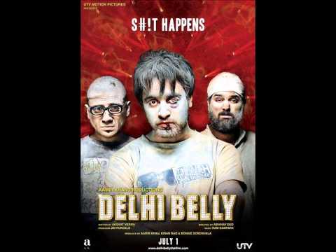 Delhi Belly-nakkadwale disco udhaarwaley khisko