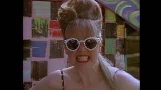 The B-52&#39;s - Love Shack [Official Music Video], Full HD (Digitally Remastered and Upscaled)