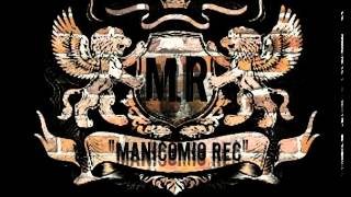 Esmik Mr ft Machu Mr -Llegaste y Te Quedaste (Remix)  Manicomio Rec