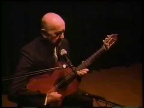 Zamba de la Candelaria - La Cuartelera - Gato (Eduardo Falú)