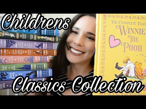 Children's Classics Collection | Barnes & Noble |...
