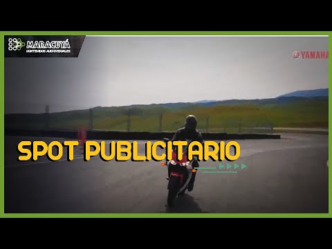 Spot Promocional - Carlos Pachuco Cecchi
