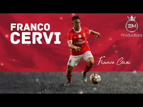 Franco Cervi ▶ Amazing Skills, Goals & Assists | 2021 HD