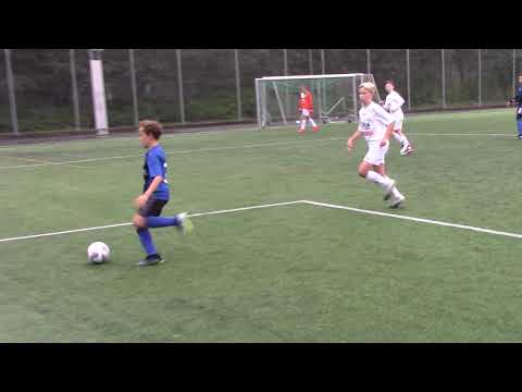 2021-08-28 TFK - Sollentuna FK Norrviken P3:3 (S) Sanktan 3x20