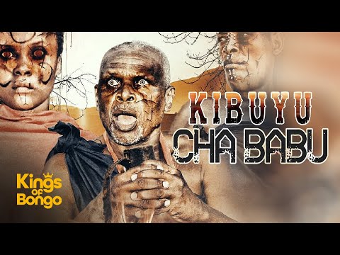 KIBUYU CHA BABU 1 – 2020 LATEST SWAHILIWOOD BONGO MOVIE Starring Mzee Jengua | Mzee Msisiri