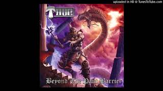 Thor-Twilight of the Gods