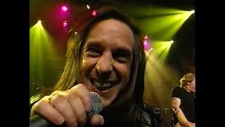 Killer Dwarfs - Dirty Weapons (Live)