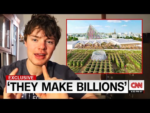Farms That Make An INSANE Amount Of Money..