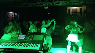 Download lagu EXOTIC MIS EUIS ANGEL TINA GANAS ICHA LOKA FULL SAWERAN LIVE BAYAH mp3