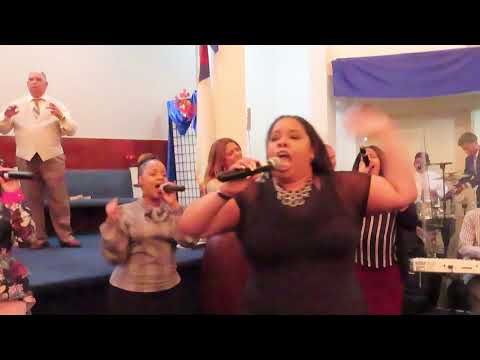 Coro Jehova Shalom - Adorare (Medley)