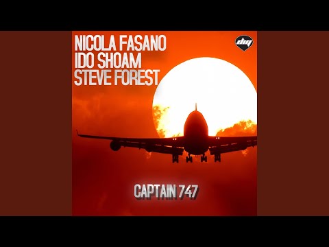 Captain 747 (Original Mix)