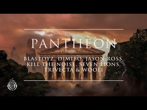 Video thumbnail for Pantheon