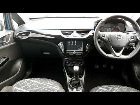 171C10244 - 2017 Opel Corsa 1.4I 90PS 5SP 3DR 14,500