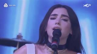 Dua Lipa Lost In Your Light LIVE at Bonnaroo