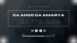 Download lagu Sabuwar Waka - Ga Amarya Ga Angon Ta -  Music (2025) Lyrics By Auta Mg  mp3