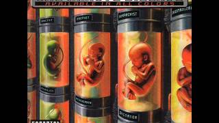 One Minute Silence - South Central