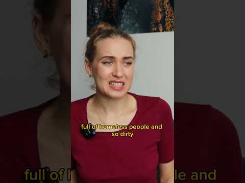 Is life in the Netherlands really that bad?