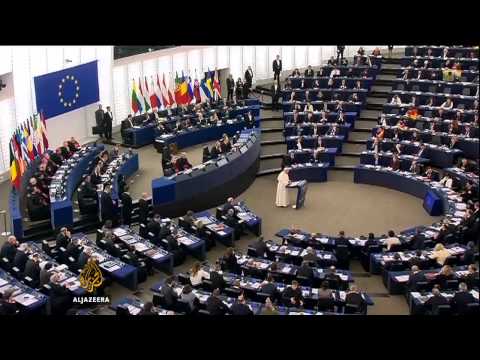 Papa Franjo: Evropa gubi dušu i humanistički duh