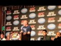 Dana White Video Blog 11-18-10