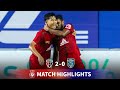 Highlights - NorthEast United FC 2-0 Kerala Blasters - Match 107 | Hero 2020-21