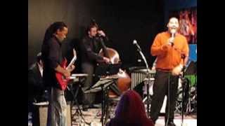 Saalik Ziyad and Friends at Fred Anderson's Velvet Lounge