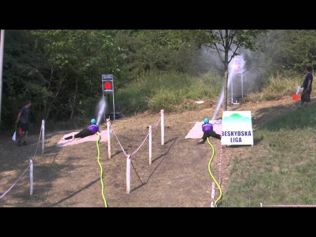 Vyšní Lhoty, 08. 08. 2015
