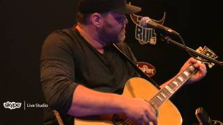 James Otto - Back It Up (98.7 The Bull)
