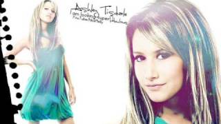 Time After Time-Ashley Tisdale with lyrics