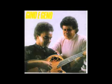 Gino & Geno Procurando Treta 1989