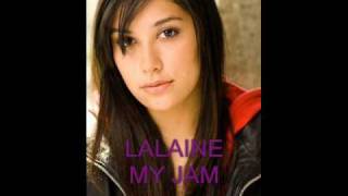 LALAINE - MY JAM