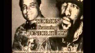 Teomon-Wicked Mon Dem ft Junior Kelly New Crucial Modern Rootz 2011 B.U.B.Z. Produktionz