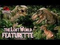 The Lost World Featurette