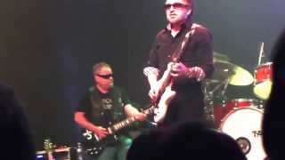 Blue Oyster Cult -- Buck's Boogie