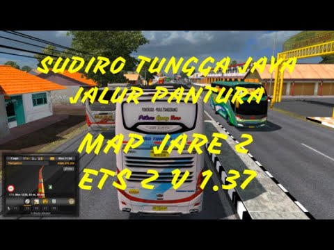 MAP Jare 2 Expedisi #1