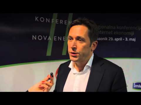 Nova energija 2015 - Veselin Jevrosimović