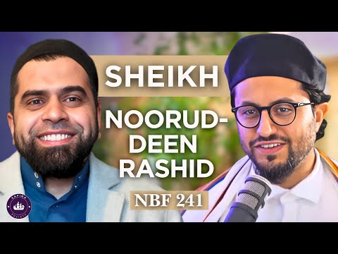NBF 241-Iranian Sunnis & Discussing Fatwa with Shaykh Noorud-Deen- Dr Shadee Elmasry
