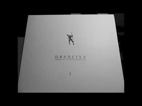 drexciya goodbye interview