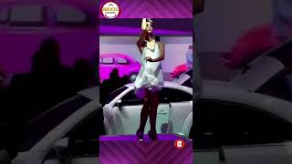 Download lagu Cewek Enerjik Goyang DJ Remix Viral Biarlah Kurelakan #Shorts mp3