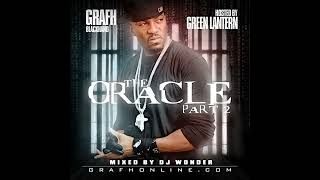 GRAFH &amp; Green Lantern - The Oracle Part 2 _Full-HD
