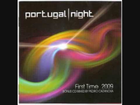 Portugal Night -  Laidback Luke & Steve Angello - Show Me Love