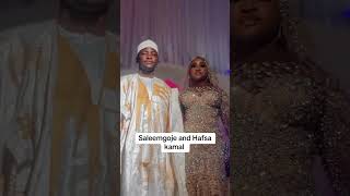 Download lagu Saleemgoje and Hafsa #wedding #eldoretweddings #weddingcouple mp3