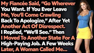 Wife Offered Me An Open Marriage Instead Of Divorce When I Caught Her Cheating - I Threw Her Out Of