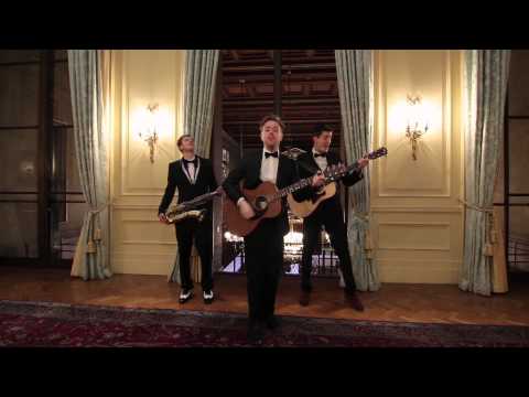 Free Roamers Promo Video - Roaming band and wandering band